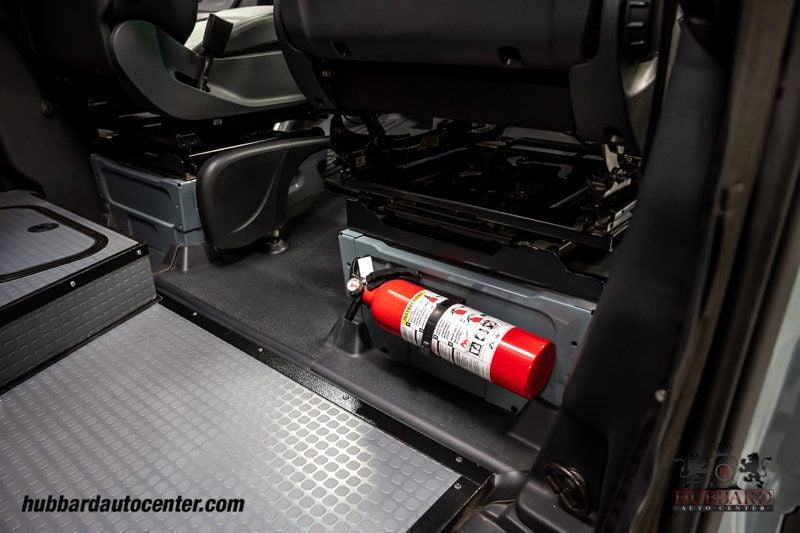 2022 Mercedes-Benz Sprinter 2500 2023 Winnebago Revel! - 22931142 - 84