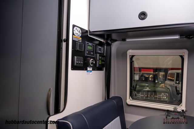 2022 Mercedes-Benz Sprinter 2500 2023 Winnebago Revel! - 22931142 - 85