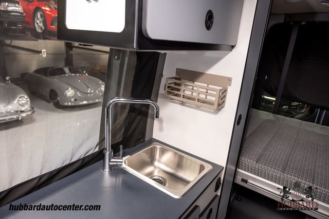 2022 Mercedes-Benz Sprinter 2500 2023 Winnebago Revel! - 22931142 - 86