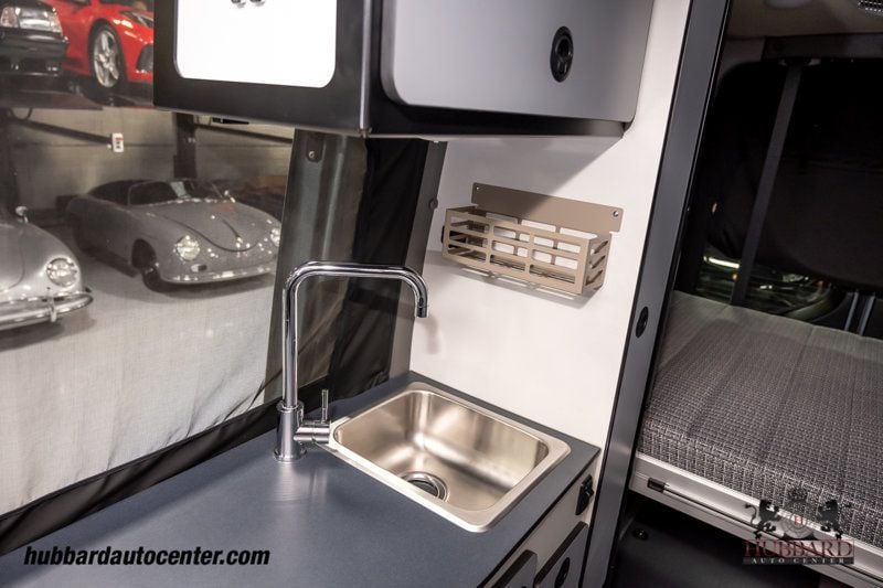 2022 Mercedes-Benz Sprinter 2500 2023 Winnebago Revel! - 22931142 - 86