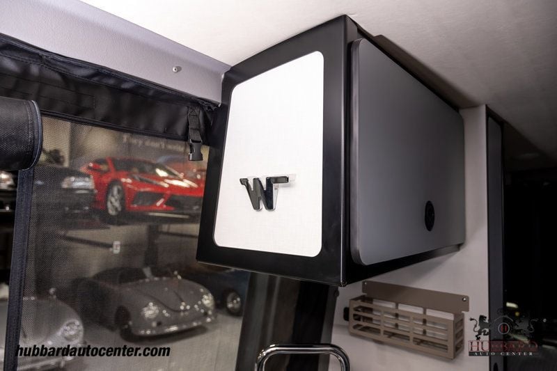2022 Mercedes-Benz Sprinter 2500 2023 Winnebago Revel! - 22931142 - 87