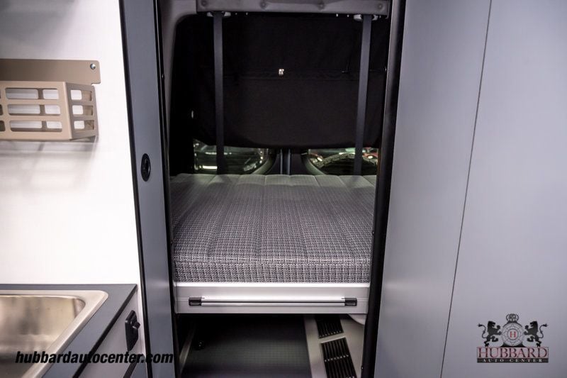 2022 Mercedes-Benz Sprinter 2500 2023 Winnebago Revel! - 22931142 - 88