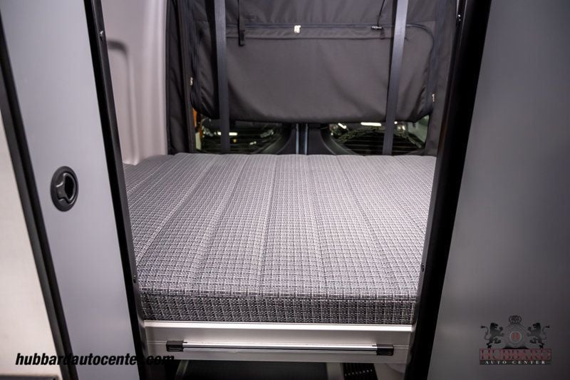2022 Mercedes-Benz Sprinter 2500 2023 Winnebago Revel! - 22931142 - 89