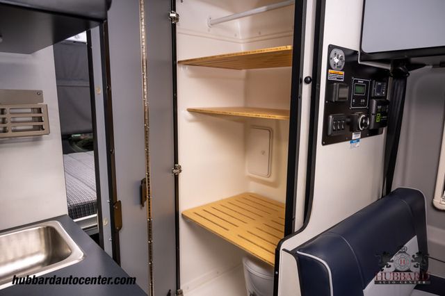 2022 Mercedes-Benz Sprinter 2500 2023 Winnebago Revel! - 22931142 - 92