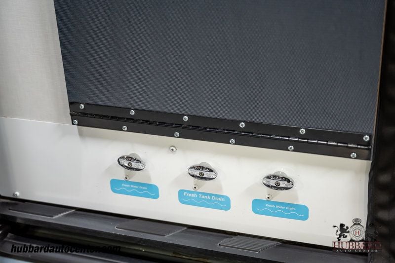 2022 Mercedes-Benz Sprinter 2500 2023 Winnebago Revel! - 22931142 - 93