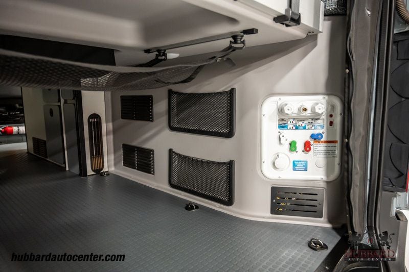 2022 Mercedes-Benz Sprinter 2500 2023 Winnebago Revel! - 22931142 - 96