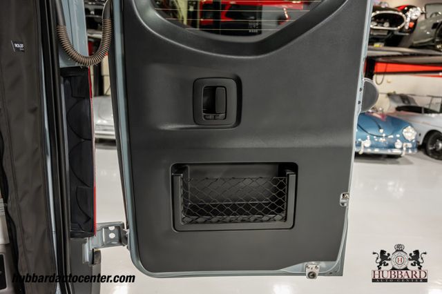 2022 Mercedes-Benz Sprinter 2500 2023 Winnebago Revel! - 22931142 - 97