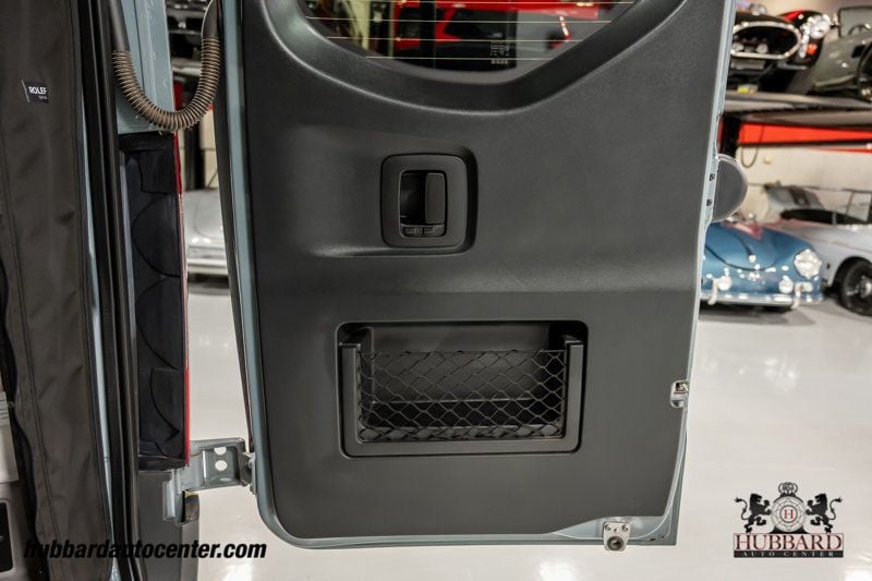 2022 Mercedes-Benz Sprinter 2500 2023 Winnebago Revel! - 22931142 - 97