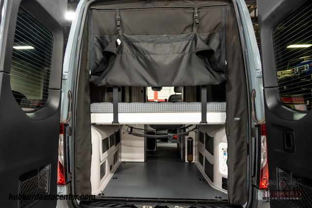 2022 Mercedes-Benz Sprinter 2500 2023 Winnebago Revel! - 22931142 - 98