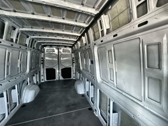 2022 Mercedes-Benz Sprinter 2500 Cargo 2500 HIGH ROOF CARGO GAS 1OWNER CLEAN - 22440926 - 21