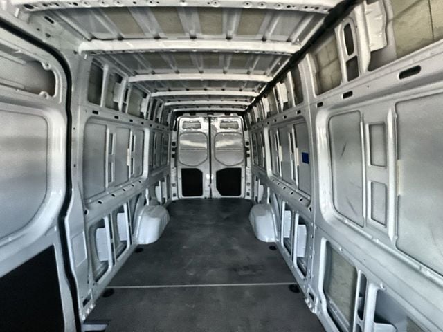 2022 Mercedes-Benz Sprinter 2500 Cargo 2500 HIGH ROOF CARGO GAS 1OWNER CLEAN - 22440926 - 22