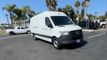 2022 Mercedes-Benz Sprinter 2500 Cargo 2500 HIGH ROOF CARGO GAS 1OWNER CLEAN - 22440926 - 2