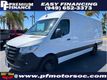 2022 Mercedes-Benz Sprinter 2500 Cargo HIGH ROOF EXTENDED CARGO NAV BACK UP CAM 1 ONWER - 23043902 - 0