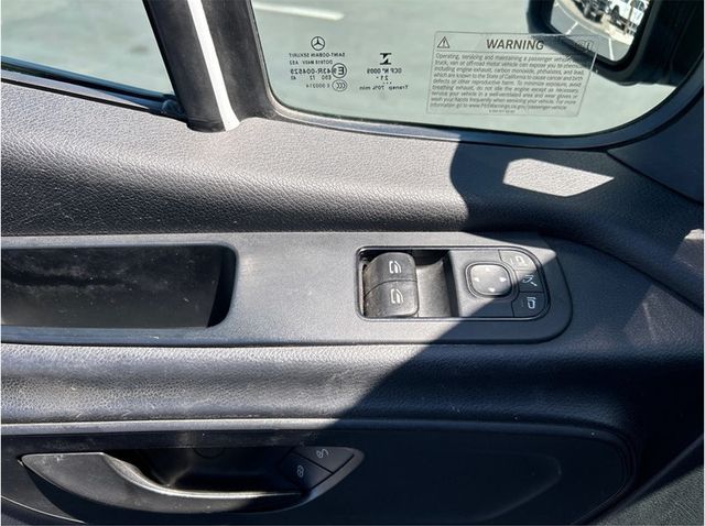 2022 Mercedes-Benz Sprinter 2500 Cargo HIGH ROOF EXTENDED CARGO NAV BACK UP CAM 1 ONWER - 23043902 - 10