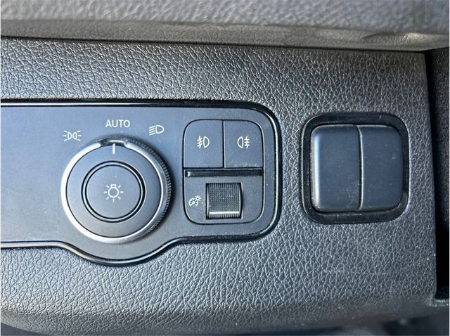 2022 Mercedes-Benz Sprinter 2500 Cargo HIGH ROOF EXTENDED CARGO NAV BACK UP CAM 1 ONWER - 23043902 - 12