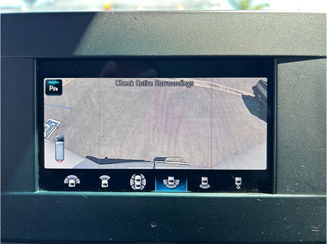 2022 Mercedes-Benz Sprinter 2500 Cargo HIGH ROOF EXTENDED CARGO NAV BACK UP CAM 1 ONWER - 23043902 - 18