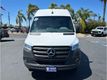 2022 Mercedes-Benz Sprinter 2500 Cargo HIGH ROOF EXTENDED CARGO NAV BACK UP CAM 1 ONWER - 23043902 - 1