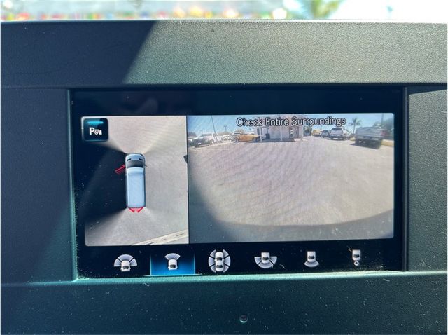 2022 Mercedes-Benz Sprinter 2500 Cargo HIGH ROOF EXTENDED CARGO NAV BACK UP CAM 1 ONWER - 23043902 - 20