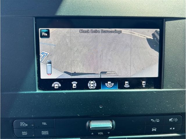 2022 Mercedes-Benz Sprinter 2500 Cargo HIGH ROOF EXTENDED CARGO NAV BACK UP CAM 1 ONWER - 23043902 - 21