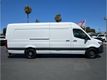 2022 Mercedes-Benz Sprinter 2500 Cargo HIGH ROOF EXTENDED CARGO NAV BACK UP CAM 1 ONWER - 23043902 - 4