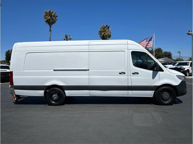 2022 Mercedes-Benz Sprinter 2500 Cargo HIGH ROOF EXTENDED CARGO NAV BACK UP CAM 1 ONWER - 23043902 - 4