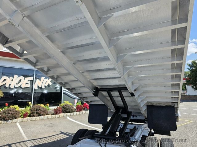 2022 Mercedes-Benz Sprinter Cab Chassis 3500XD Standard Roof V6 170" - 23063544 - 9