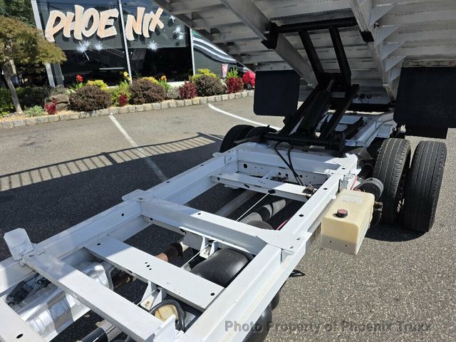 2022 Mercedes-Benz Sprinter Cab Chassis 3500XD Standard Roof V6 170" - 23063544 - 10