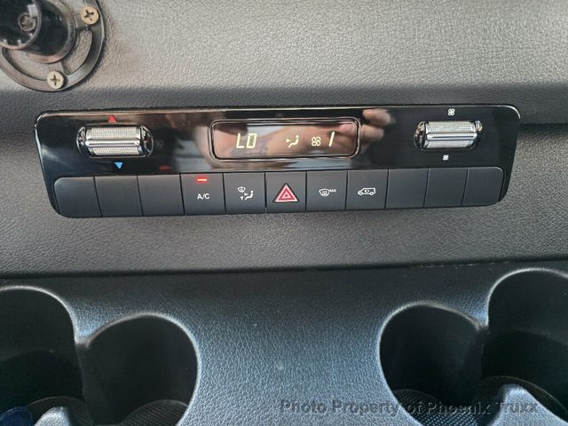 2022 Mercedes-Benz Sprinter Cab Chassis 3500XD Standard Roof V6 170" - 23063544 - 17
