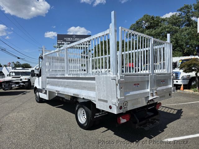 2022 Mercedes-Benz Sprinter Cab Chassis 3500XD Standard Roof V6 170" - 23063544 - 6