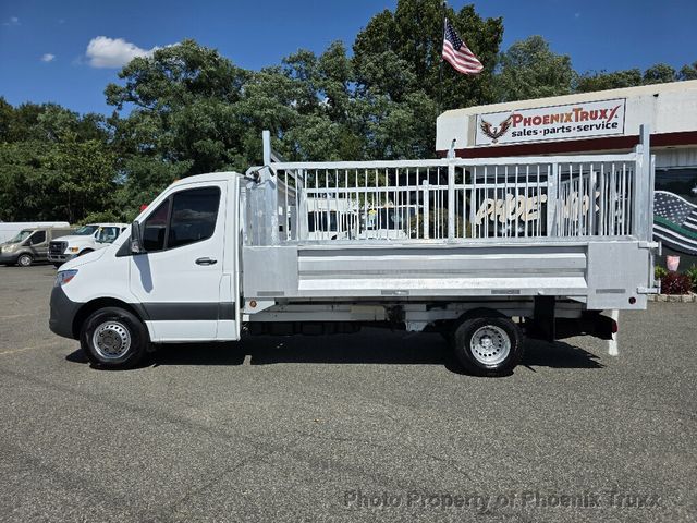 2022 Mercedes-Benz Sprinter Cab Chassis 3500XD Standard Roof V6 170" - 23063544 - 7