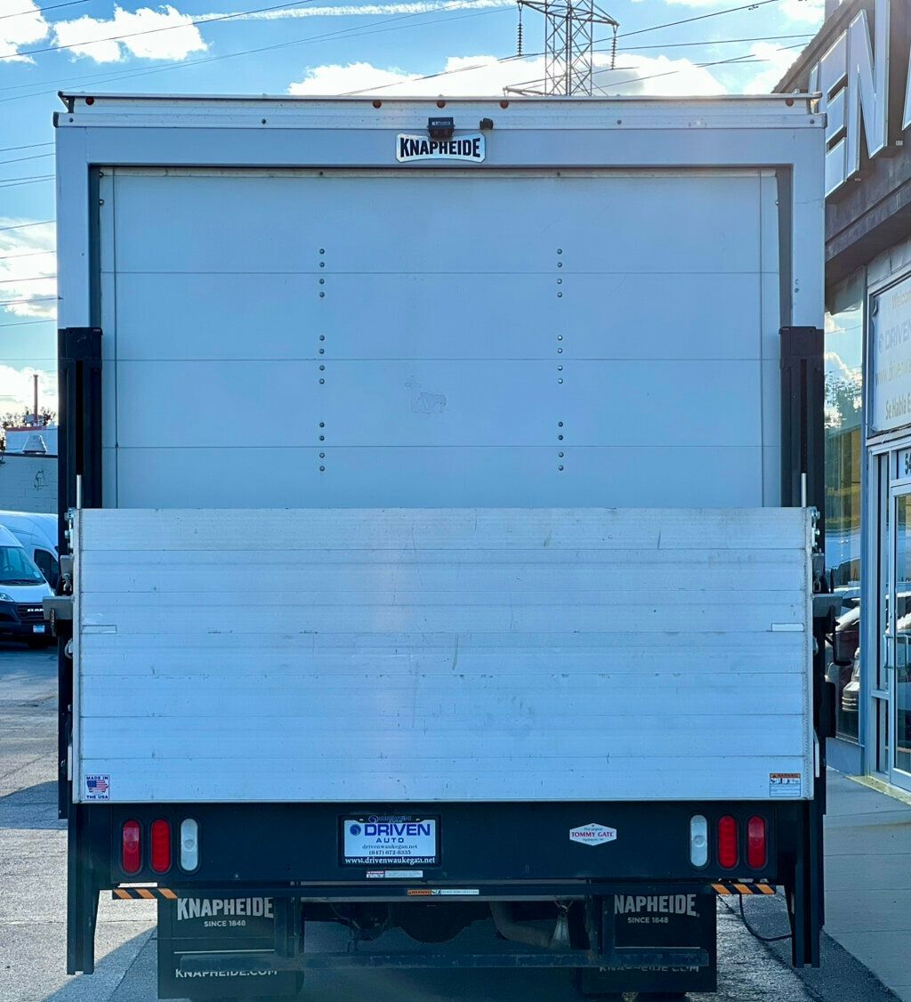 2022 Mercedes-Benz Sprinter Cab Chassis 3500XD Standard Roof V6 170" - 22935669 - 28