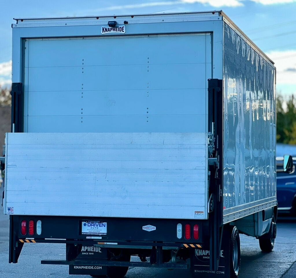 2022 Mercedes-Benz Sprinter Cab Chassis 3500XD Standard Roof V6 170" - 22935669 - 29