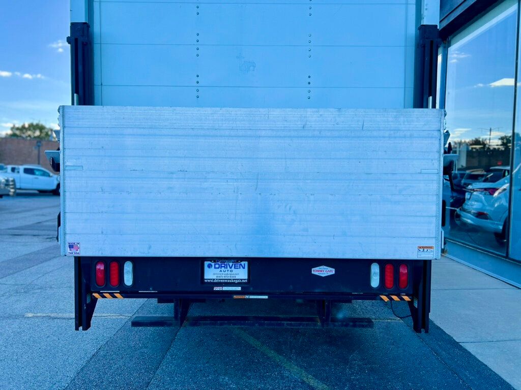 2022 Mercedes-Benz Sprinter Cab Chassis 3500XD Standard Roof V6 170" - 22935669 - 6