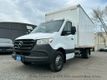 2022 Mercedes-Benz Sprinter Cab Chassis 3500XD Standard Roof V6 170" - 23003297 - 0