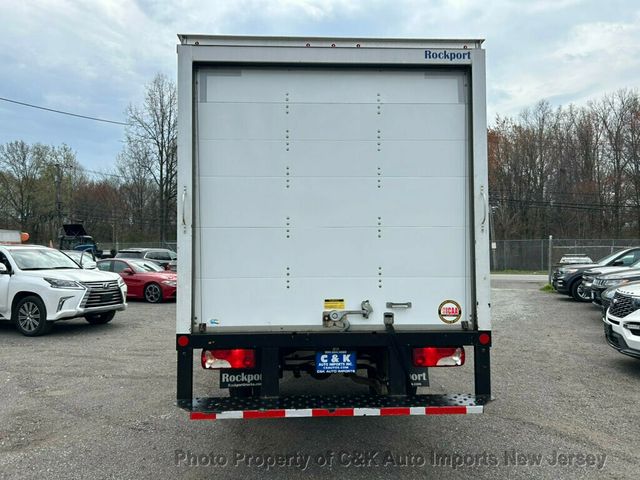 2022 Mercedes-Benz Sprinter Cab Chassis 3500XD Standard Roof V6 170" - 23003297 - 9