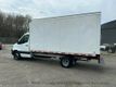 2022 Mercedes-Benz Sprinter Cab Chassis 3500XD Standard Roof V6 170" - 23003297 - 11