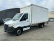 2022 Mercedes-Benz Sprinter Cab Chassis 3500XD Standard Roof V6 170" - 23003297 - 13