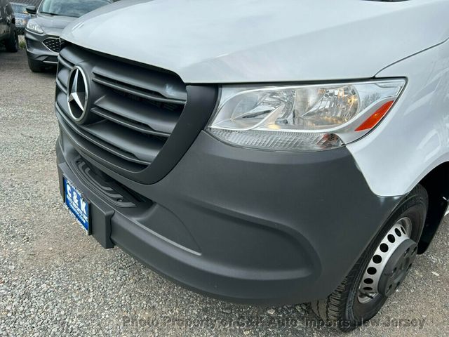 2022 Mercedes-Benz Sprinter Cab Chassis 3500XD Standard Roof V6 170" - 23003297 - 15