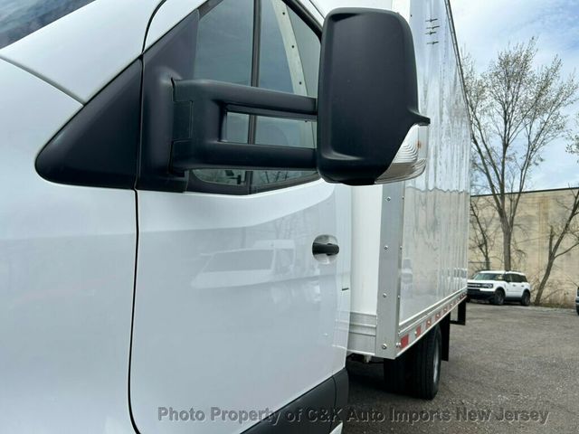 2022 Mercedes-Benz Sprinter Cab Chassis 3500XD Standard Roof V6 170" - 23003297 - 16