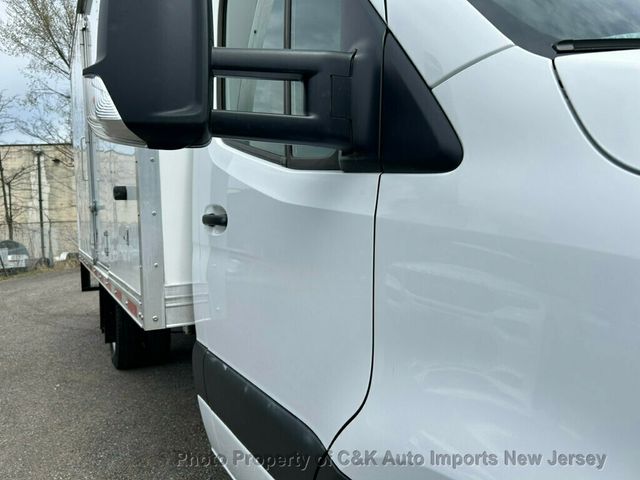 2022 Mercedes-Benz Sprinter Cab Chassis 3500XD Standard Roof V6 170" - 23003297 - 17