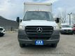 2022 Mercedes-Benz Sprinter Cab Chassis 3500XD Standard Roof V6 170" - 23003297 - 2