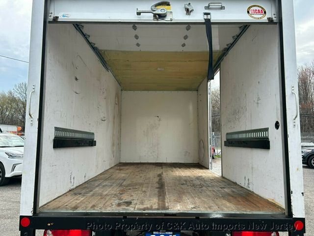 2022 Mercedes-Benz Sprinter Cab Chassis 3500XD Standard Roof V6 170" - 23003297 - 30