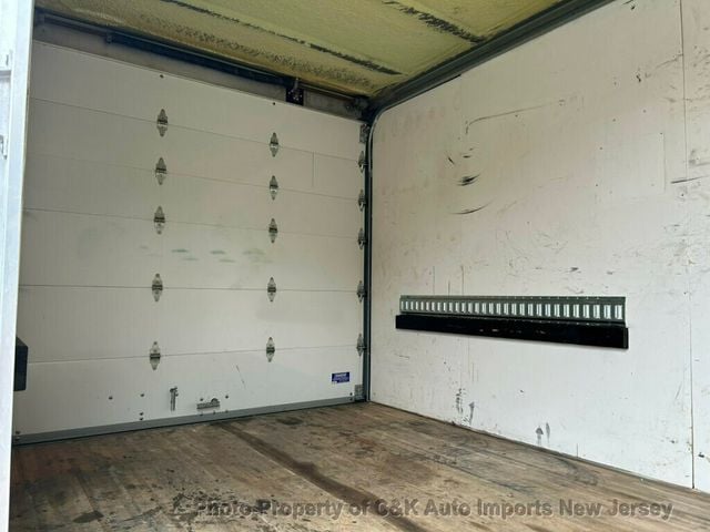 2022 Mercedes-Benz Sprinter Cab Chassis 3500XD Standard Roof V6 170" - 23003297 - 31