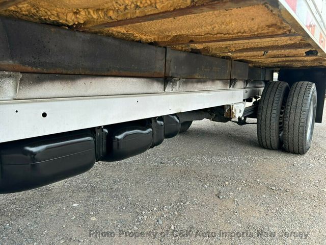 2022 Mercedes-Benz Sprinter Cab Chassis 3500XD Standard Roof V6 170" - 23003297 - 34