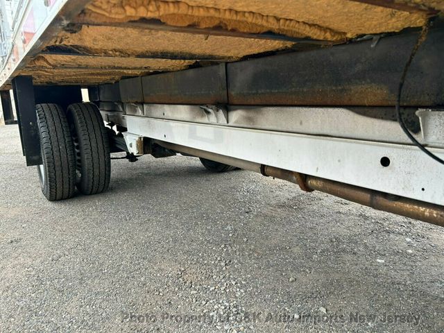 2022 Mercedes-Benz Sprinter Cab Chassis 3500XD Standard Roof V6 170" - 23003297 - 35