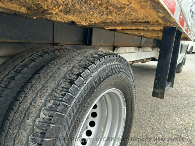 2022 Mercedes-Benz Sprinter Cab Chassis 3500XD Standard Roof V6 170" - 23003297 - 37
