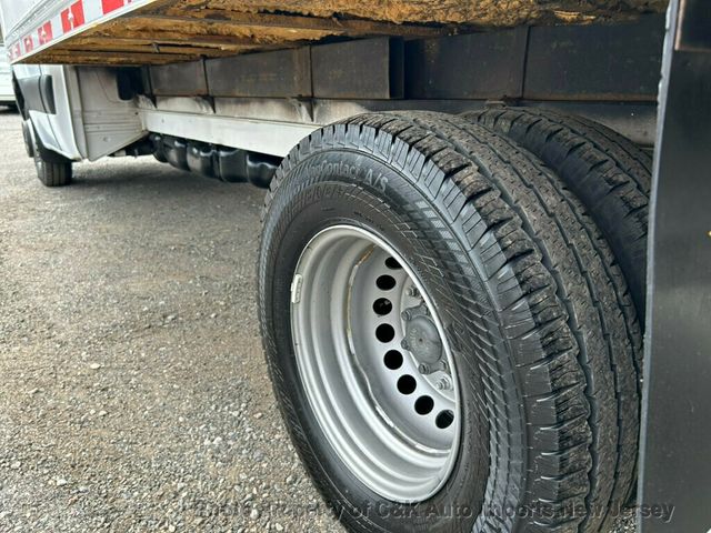 2022 Mercedes-Benz Sprinter Cab Chassis 3500XD Standard Roof V6 170" - 23003297 - 38