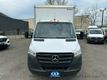2022 Mercedes-Benz Sprinter Cab Chassis 3500XD Standard Roof V6 170" - 23003297 - 3
