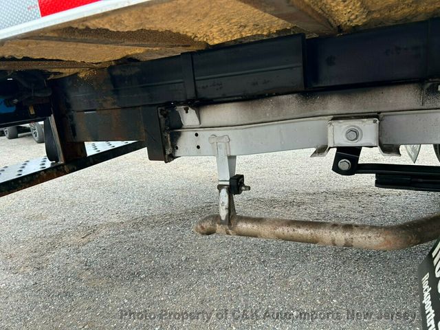 2022 Mercedes-Benz Sprinter Cab Chassis 3500XD Standard Roof V6 170" - 23003297 - 39