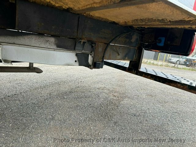2022 Mercedes-Benz Sprinter Cab Chassis 3500XD Standard Roof V6 170" - 23003297 - 40
